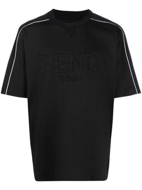 Playeras y camisetas FENDI para hombre 